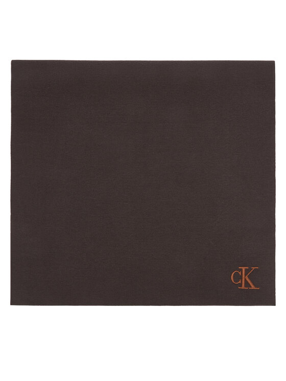 Calvin Klein Calvin Klein Šalikas LV04F8099G Ruda