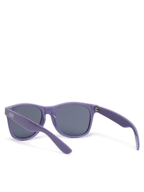 Vans Vans Akiniai nuo saulės Spicoli 4 Shade VN000LC06PH1 Violetinė