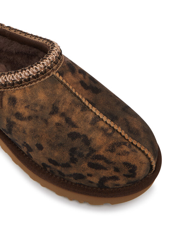 Ugg Ugg Снігоходи W Tasman Spotted 1180365 Коричневий
