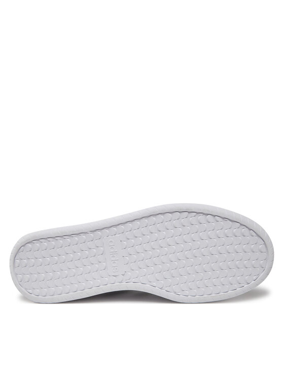 adidas adidas Sneakersy Barreda JI2307 Czarny