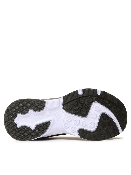 CMP CMP Hallenschuhe Nhekkar Fitness 3Q51064 Schwarz