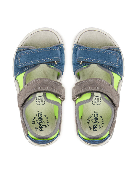 Primigi Primigi Sandali 1397711 M Siva