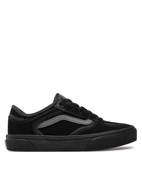 Vans Tenisice Jn Rowley Classic VN000E52FOH1 Crna