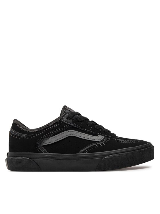 Vans Vans Tenisice Jn Rowley Classic VN000E52FOH1 Crna