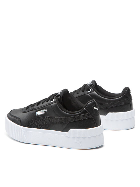 Puma Puma Tenisice Carina Lift Mono 386405 01 Crna