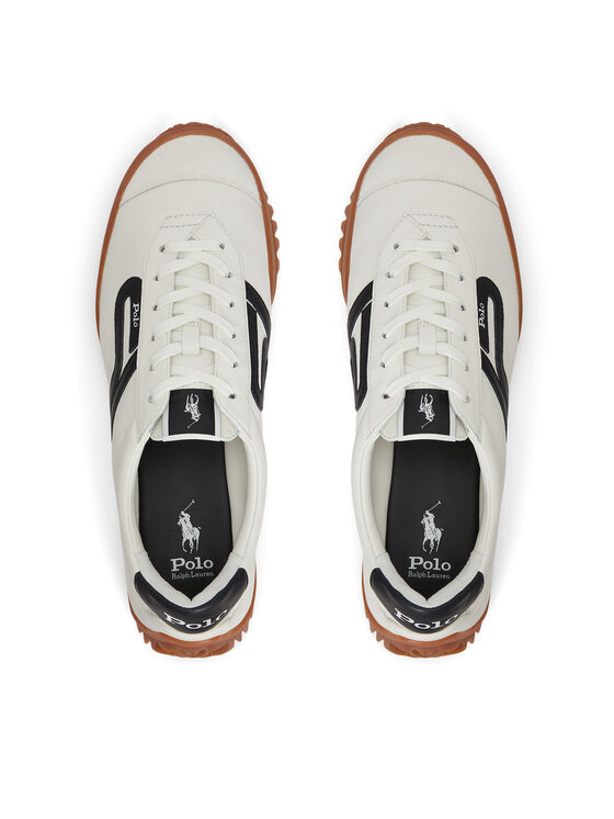 Polo Ralph Lauren Polo Ralph Lauren Sneakers Tread Low 804P24300001 Weiß
