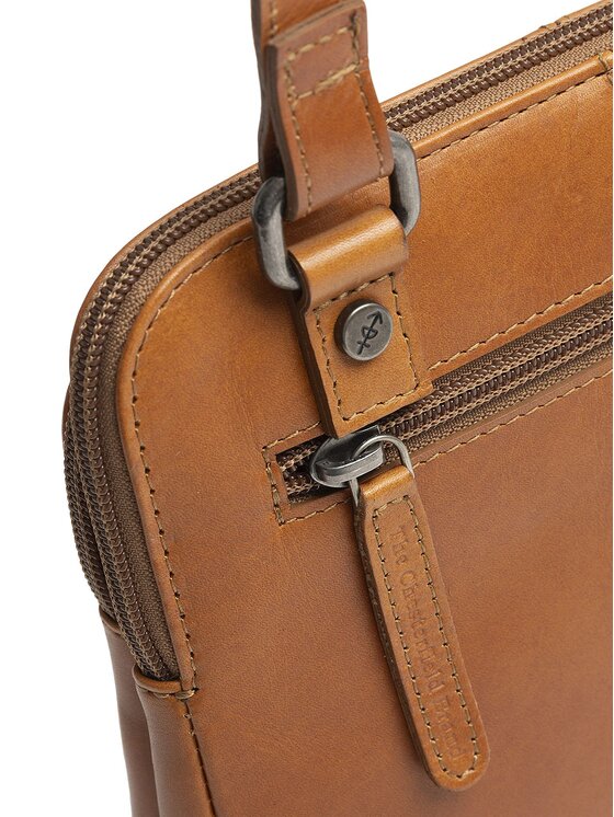 The Chesterfield Brand The Chesterfield Brand Torba 335016 Brązowy