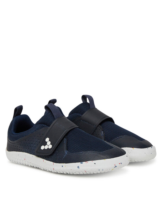 Vivo Barefoot Vivo Barefoot Snīkeri Primus Sport III 105450 Tumši zils