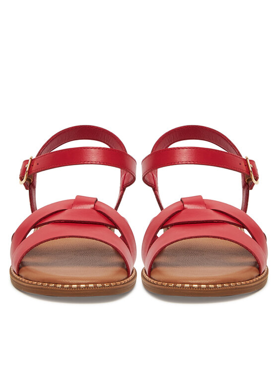 Lasocki Lasocki Sandalen RST-KM215-02 Rot