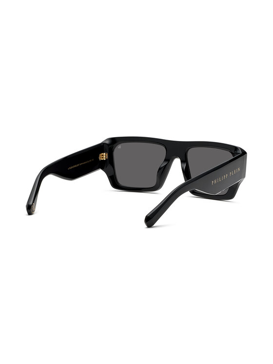 PHILIPP PLEIN PHILIPP PLEIN Okulary przeciwsłoneczne 23959 Czarny