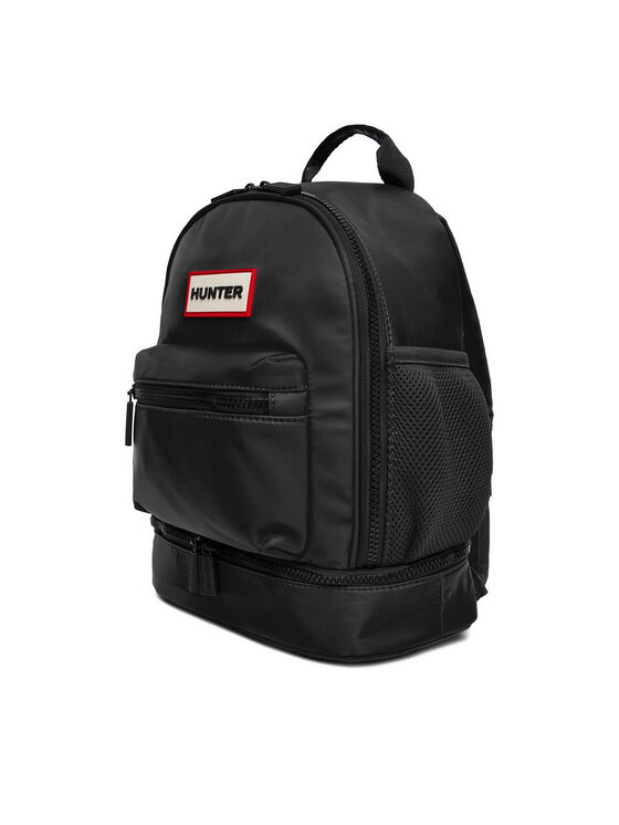 Hunter Hunter Zaino CEO-HUNTER_ACCCS_05_AW2025 Nero