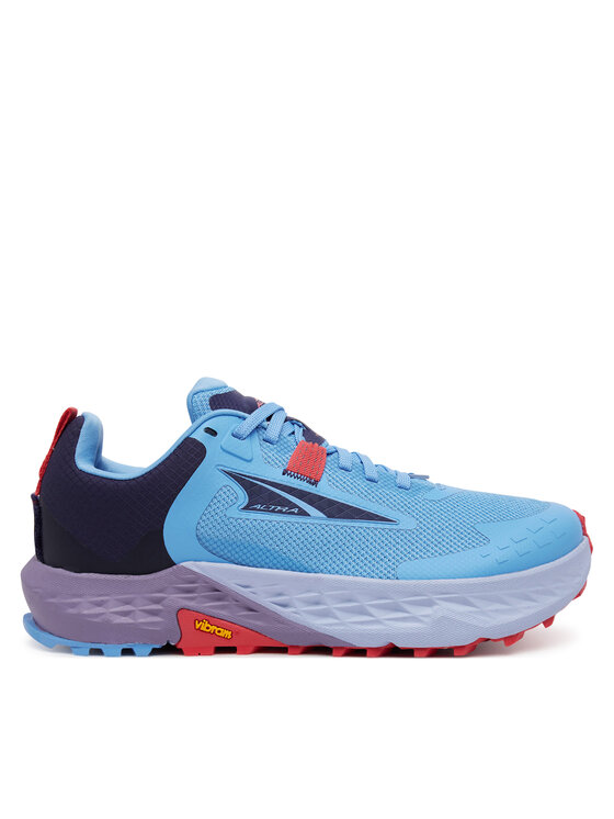 Altra Altra Pantofi pentru alergare Timp 5 AL0A85P64 Albastru