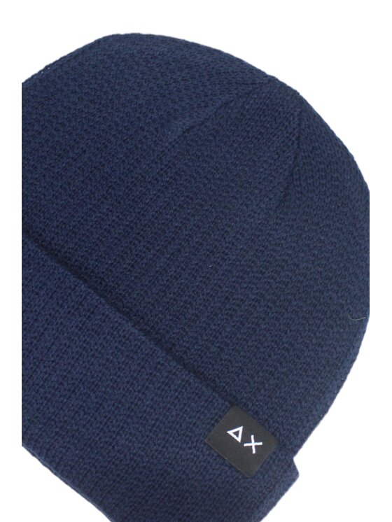 SUN68 SUN68 Cappello q-roa-33211 Blu