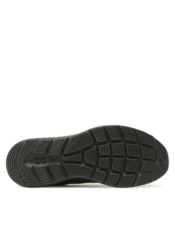 Under Armour Under Armour Běžecké boty UA Charged Impulse 3 3025421-003 Černá