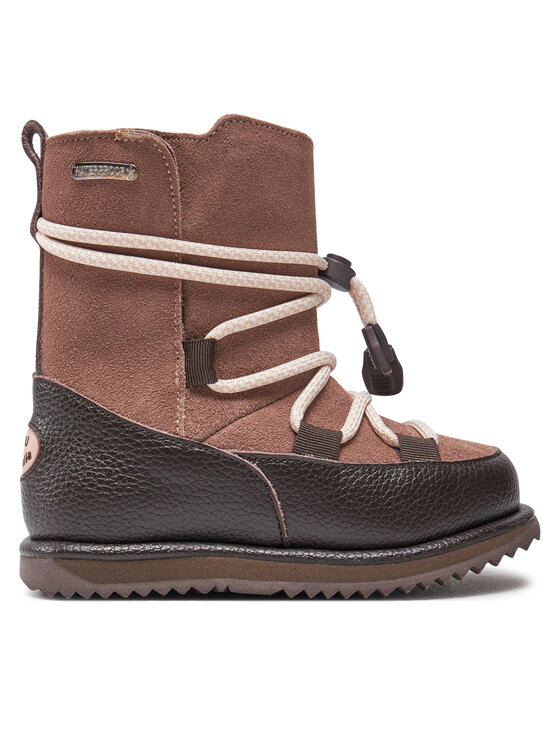 EMU Australia EMU Australia Stivali da neve Blackburn K12603 Beige