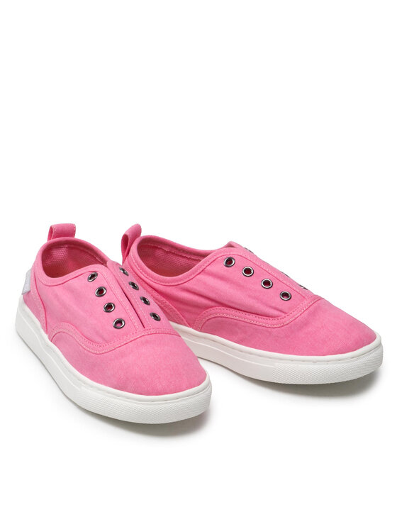 Primigi Primigi Scarpe sportive 1960000 Rosa