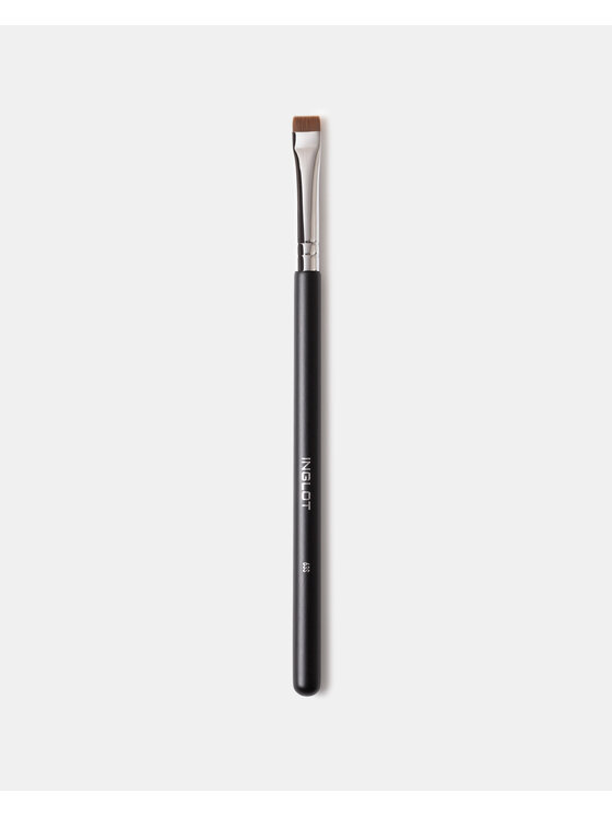 INGLOT INGLOT 63S Pędzel do makijażu