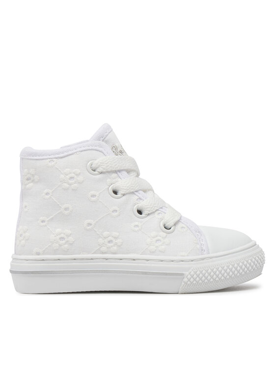 Primigi Primigi Scarpe da ginnastica 5947200 Bianco