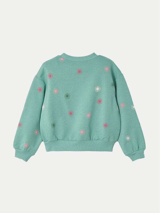Mayoral Mayoral Sweatshirt 3402 Grün Regular Fit