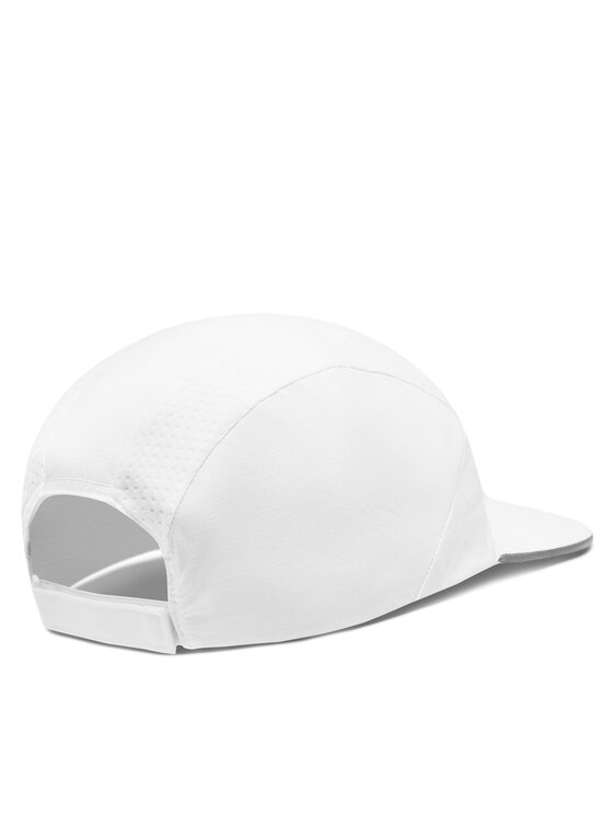 Reebok Reebok Czapka z daszkiem Float Run Performance Cap HE2425 Biały
