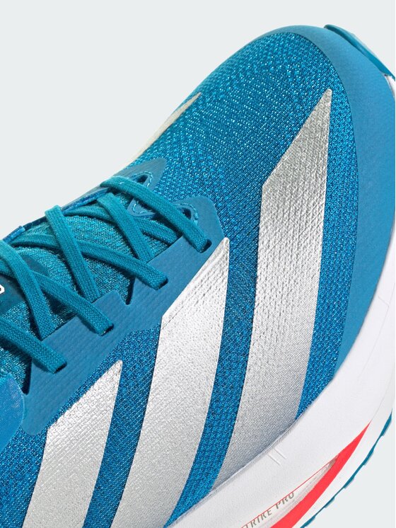 adidas adidas Buty do biegania Adizero SL 2 Niebieski jasny