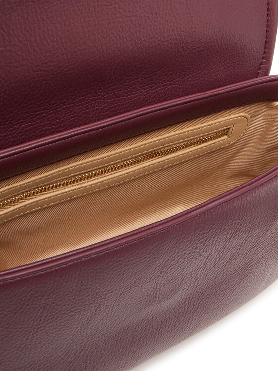 LOVE MOSCHINO LOVE MOSCHINO Soma JC4086PP1NLI0552 Bordo