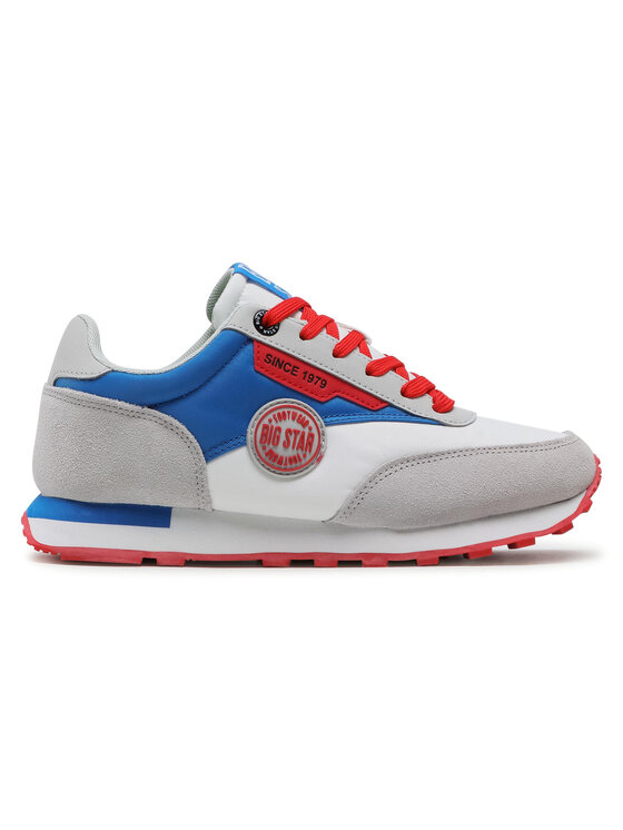 Sneakers HH274526 Multicolore