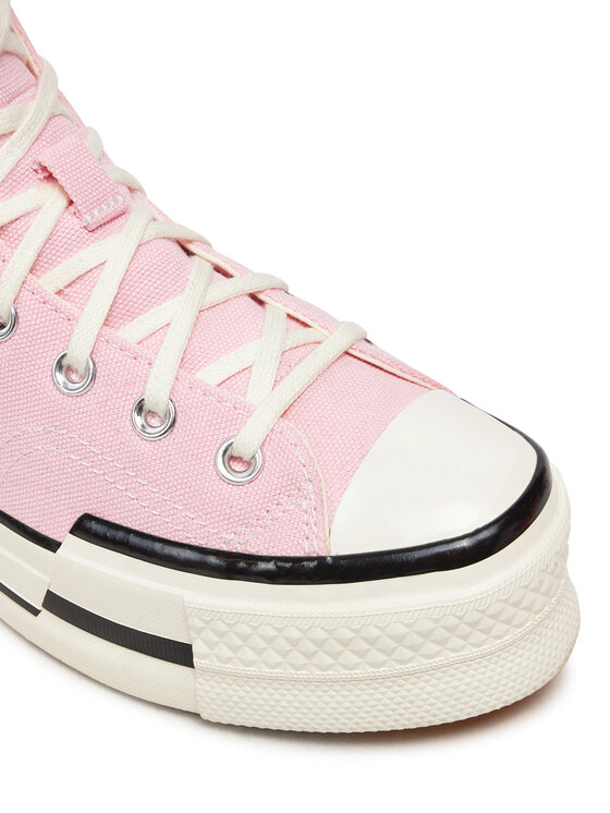Converse Converse Teniși Chuck 70 Plus A04366C Roz