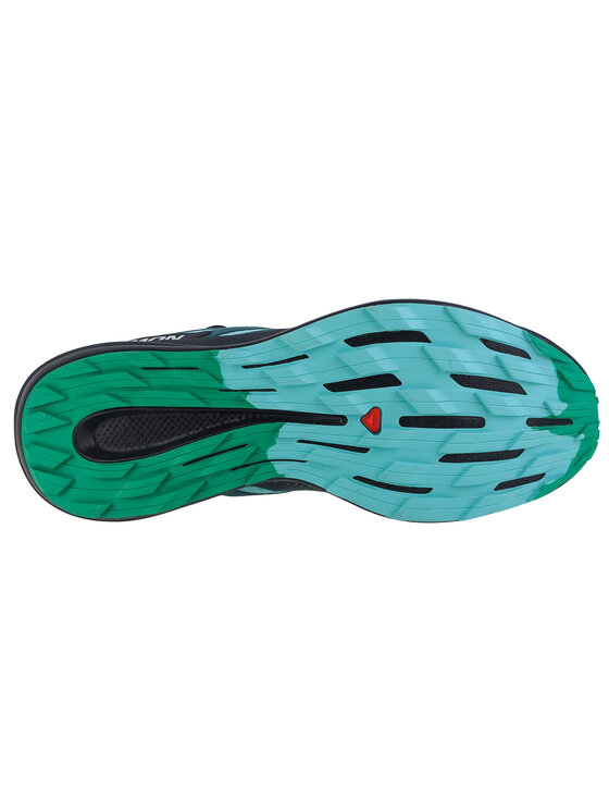 Salomon Salomon Buty Salomon Pulsar Trail Niebieski
