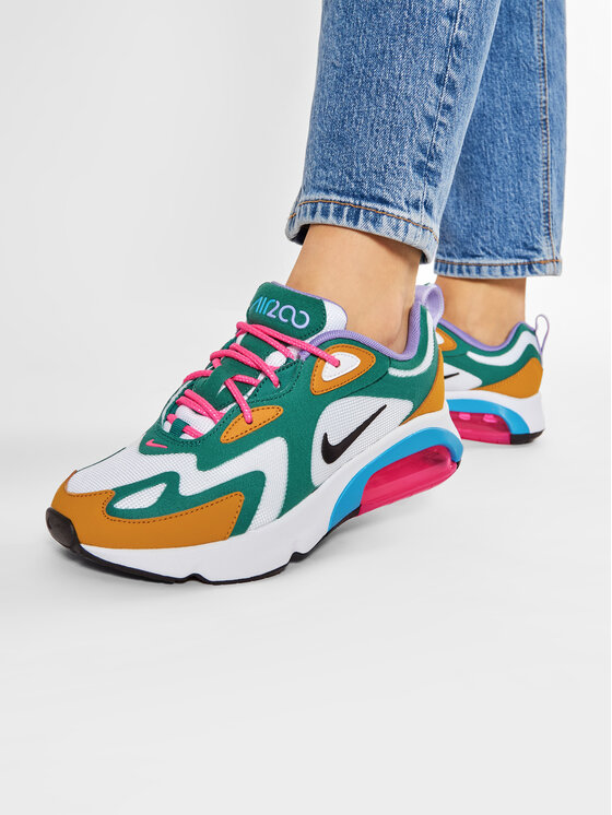 Nike Nike Superge Air Max 200 AT6175 300 Pisana