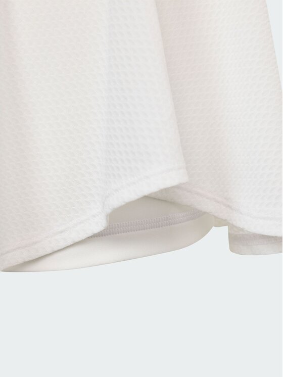 adidas adidas Spódnica tenisowa Tennis Biały Regular Fit