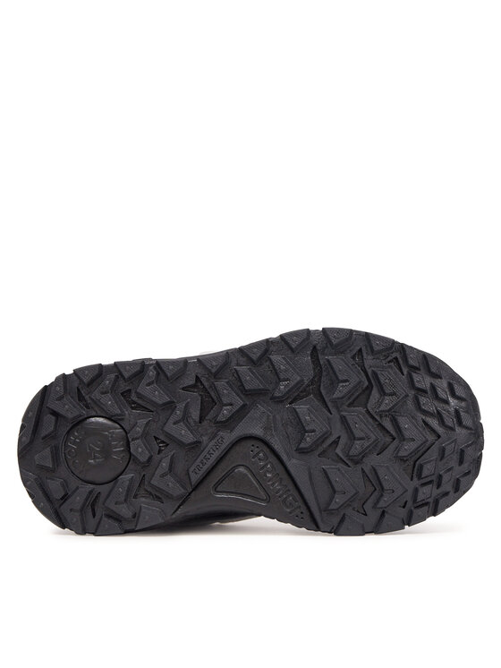 Primigi Primigi Sneakersy 7930522 GORE-TEX S Biały