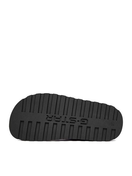 G-STAR G-STAR Śniegowce EO-NISA-01 Czarny