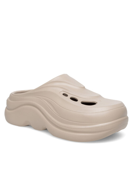 Sprandi Sprandi Ciabatte S_Ai_001 Beige