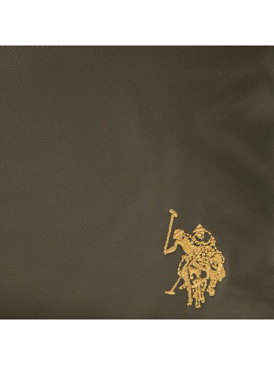 Zaino Bigfork Backpack Nylon BIUB55674MIA700 Cachi...