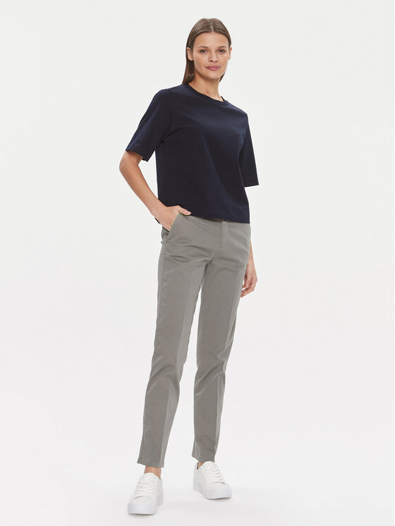 Benetton pantaloni chino on sale
