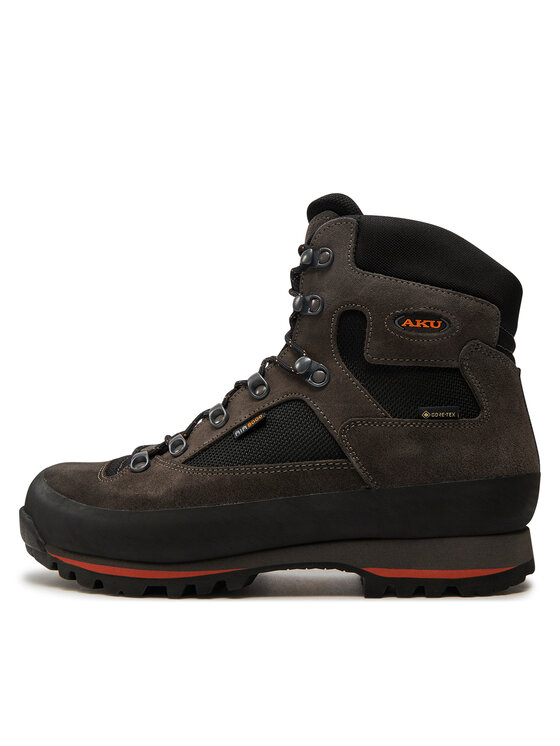Aku Aku Туристически Conero Gtx GORE-TEX 878.4 Кафяв
