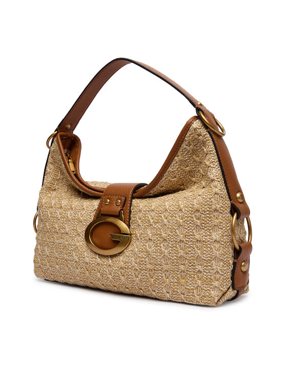 Guess Guess Handtasche Camden HWRB93 08180 Beige