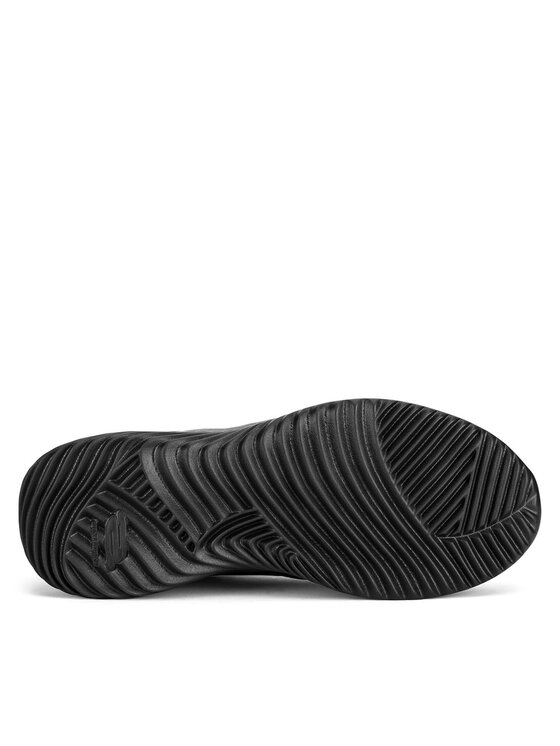 Skechers Skechers Laisvalaikio batai BOUNDER 405627L BBK Juoda