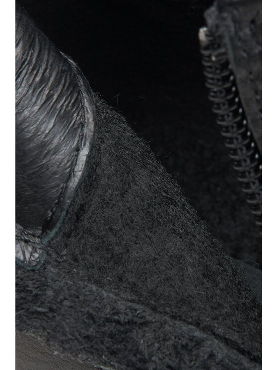 Estro Estro Sneakers ER00115708 Μαύρο