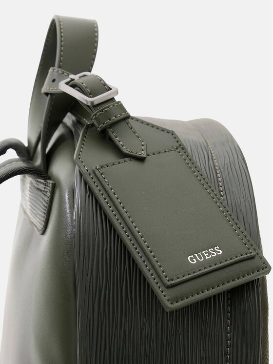 Guess Guess Plecak 181149 Zielony