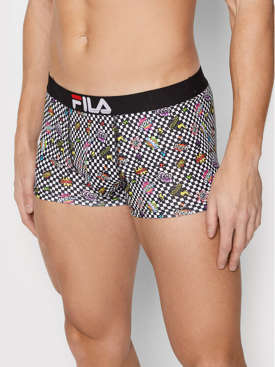 Boxer Fila