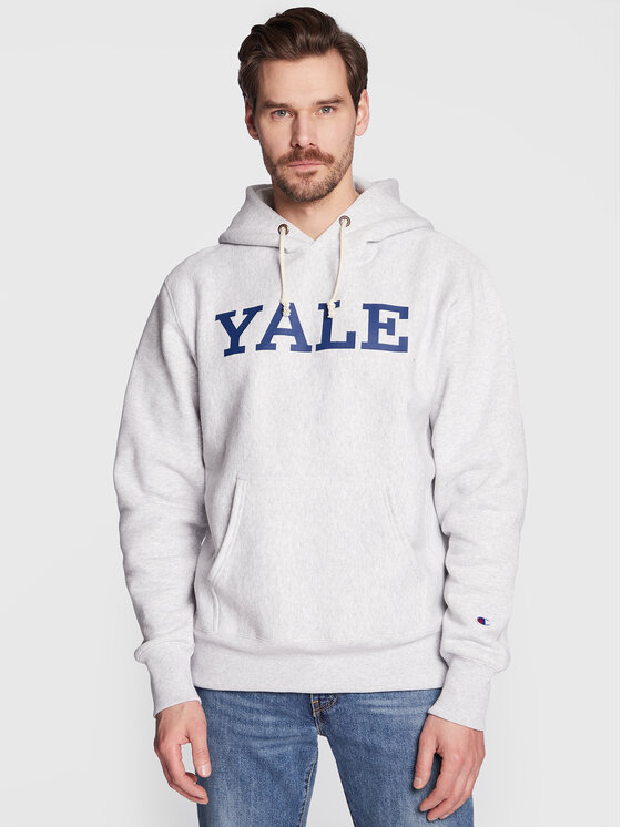 Champion Jopa University Logo 218349 Siva Regular Fit