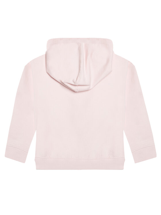 Felpa Ruth PG581183 Rosa Regular Fit
