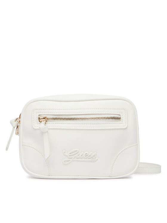 Guess Guess Kabelka J6GZ03 WGVT0 Écru