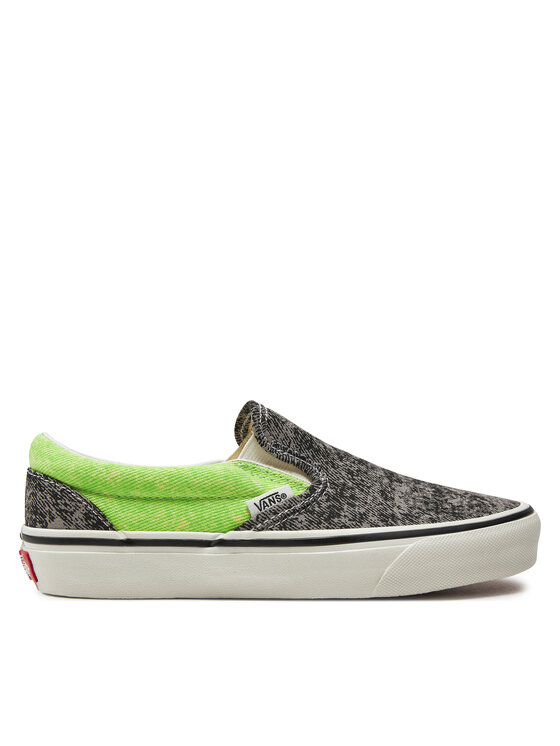 Vans slip on vert sale