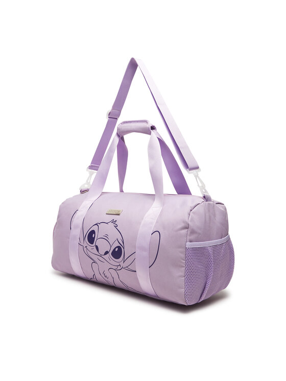 Disney Classics Disney Classics Wochenendtasche ACCCS-SS25-252DCLS Violett