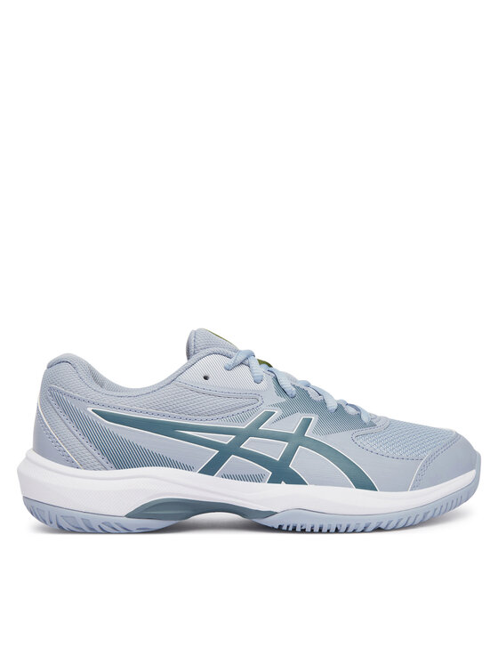 Asics Asics Tenisové topánky Gel-Game Gs 1044A083 Modrá