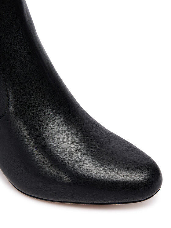 LAUREN RALPH LAUREN LAUREN RALPH LAUREN Kozačky 802980067001 Černá