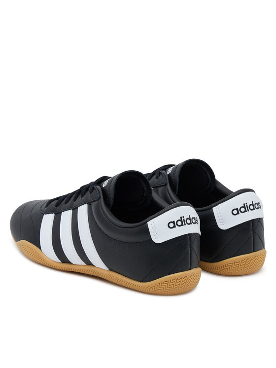 adidas adidas Sneakersy Grand Court Lo JQ9684 Czarny